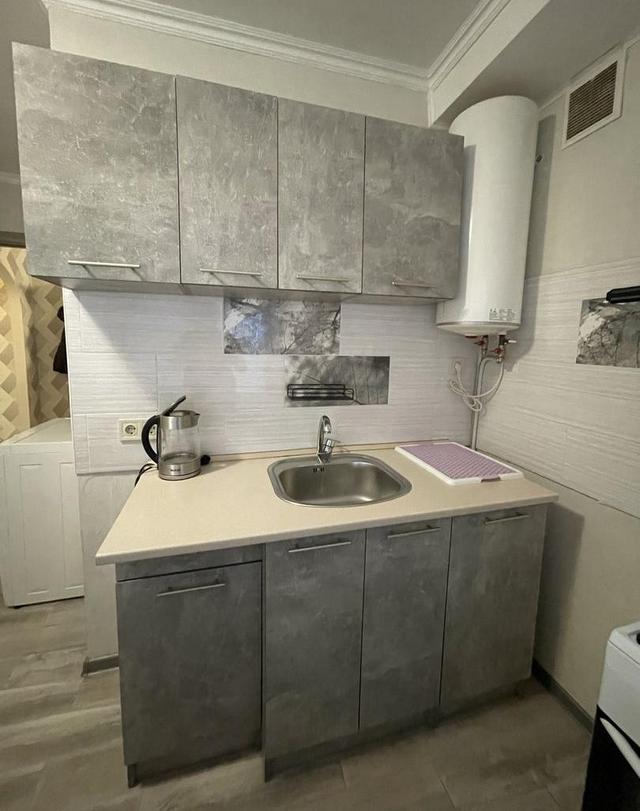 2-кімнатна квартира, вул.Соломʼянська — фото 5