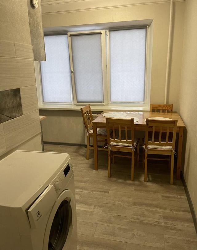 2-кімнатна квартира, вул.Соломʼянська — фото 6