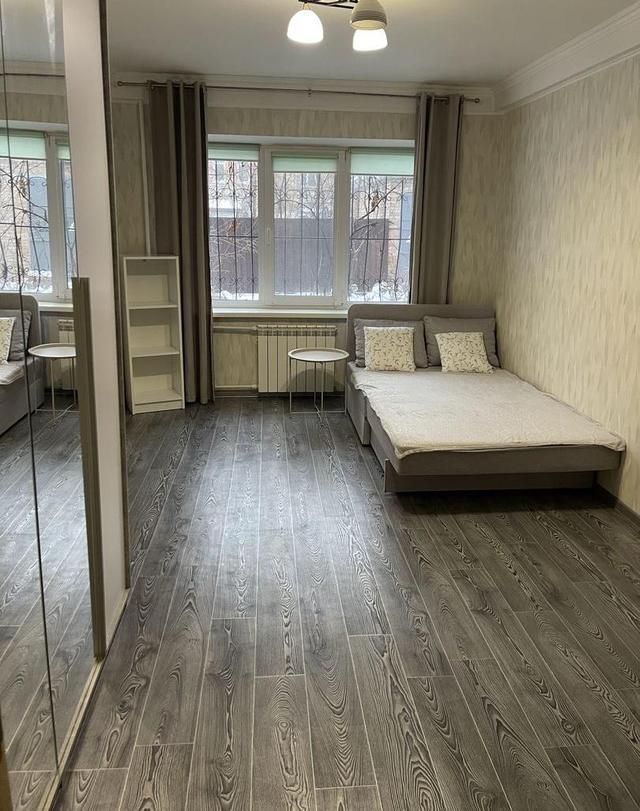 2-кімнатна квартира, вул.Соломʼянська