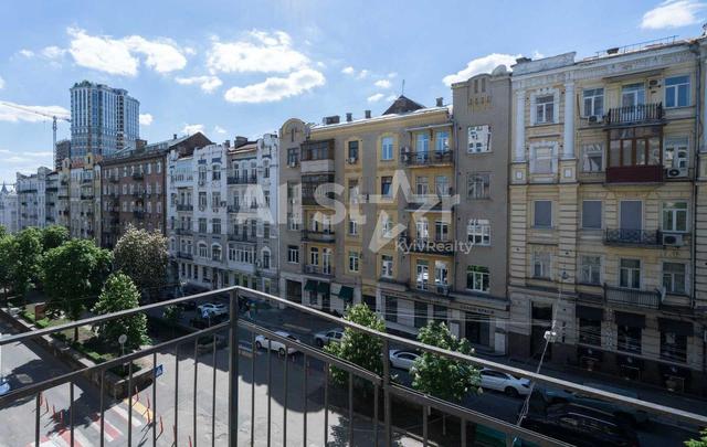 4-кімнатна квартира, вул. Антоновича (Горького) 17а — фото 5