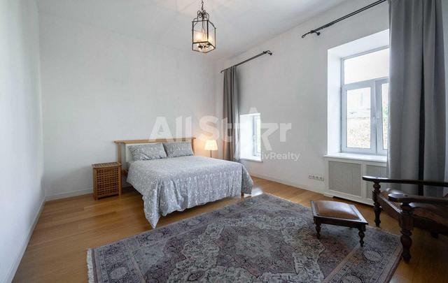 4-кімнатна квартира, вул. Антоновича (Горького) 17а — фото 19
