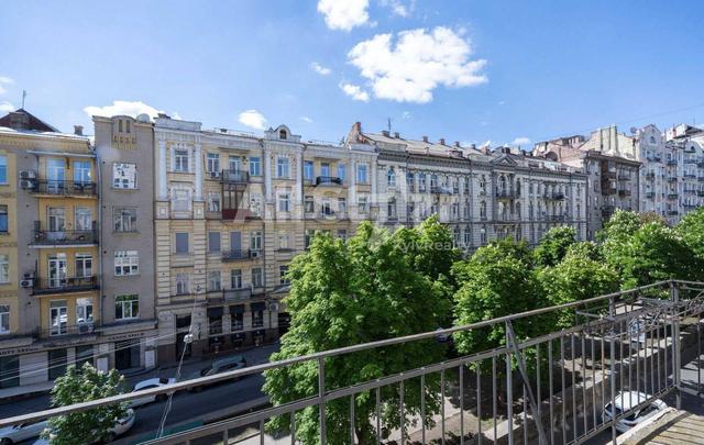 4-кімнатна квартира, вул. Антоновича (Горького) 17а — фото 4