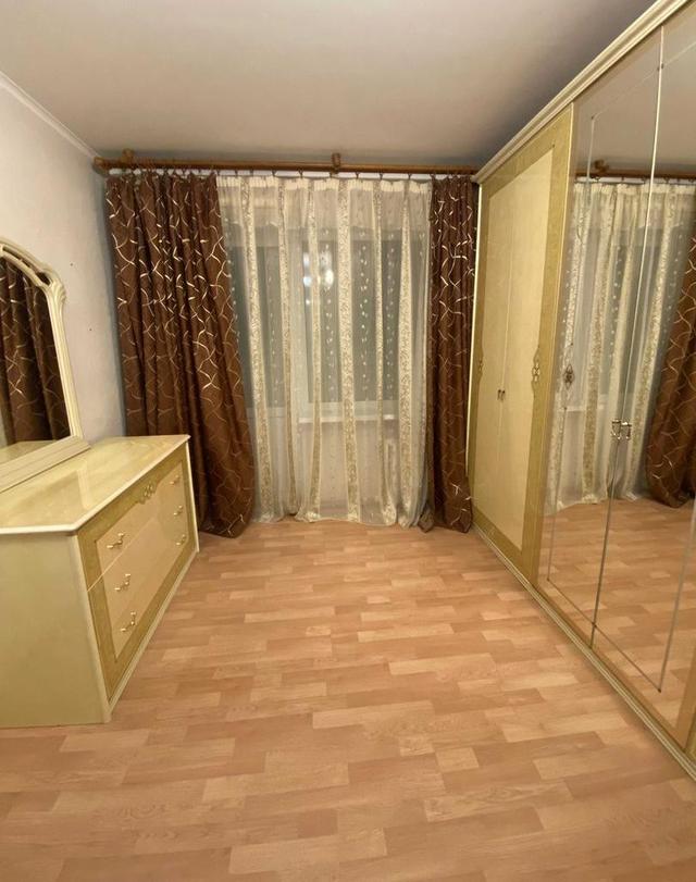 3-кімнатна квартира, вул. Ахматової 43 — фото 3