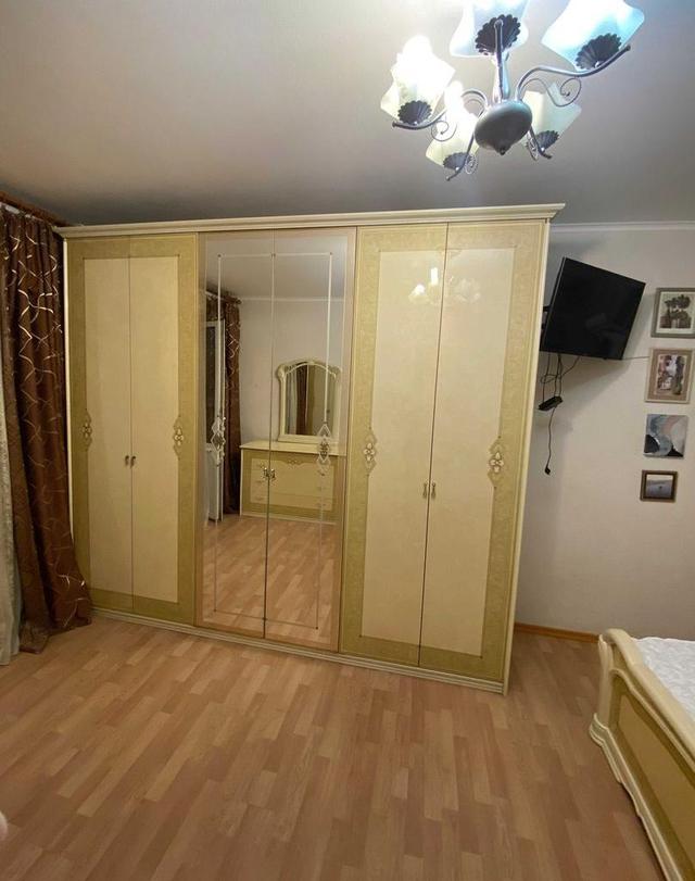 3-кімнатна квартира, вул. Ахматової 43 — фото 4