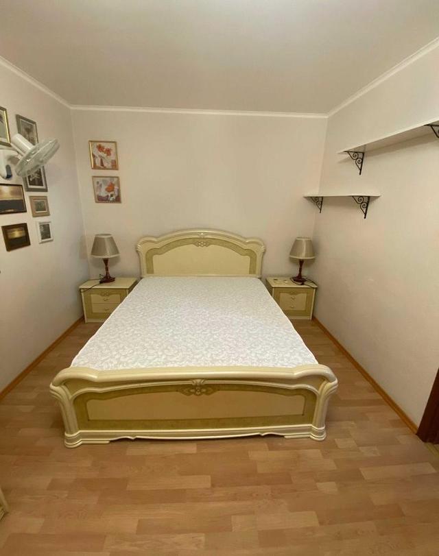 3-кімнатна квартира, вул. Ахматової 43 — фото 5