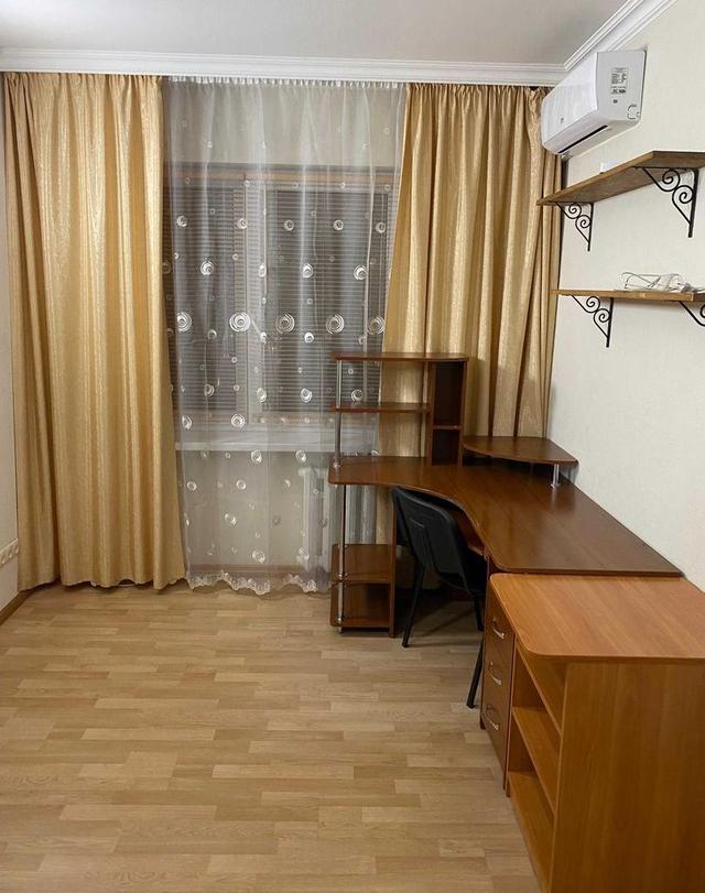 3-кімнатна квартира, вул. Ахматової 43 — фото 6