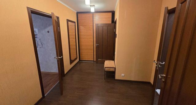 3-кімнатна квартира, вул. В. Китаївська 10а — фото 14