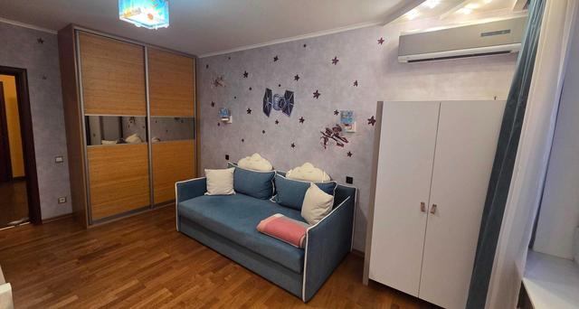 3-кімнатна квартира, вул. В. Китаївська 10а — фото 8