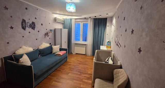 3-кімнатна квартира, вул. В. Китаївська 10а — фото 6