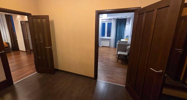 3-кімнатна квартира, вул. В. Китаївська 10а — фото 15