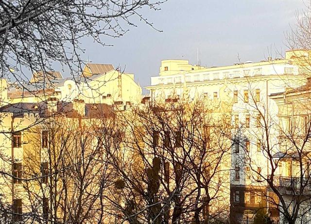 3-кімнатна квартира, вул. Лютеранська 21 — фото 8