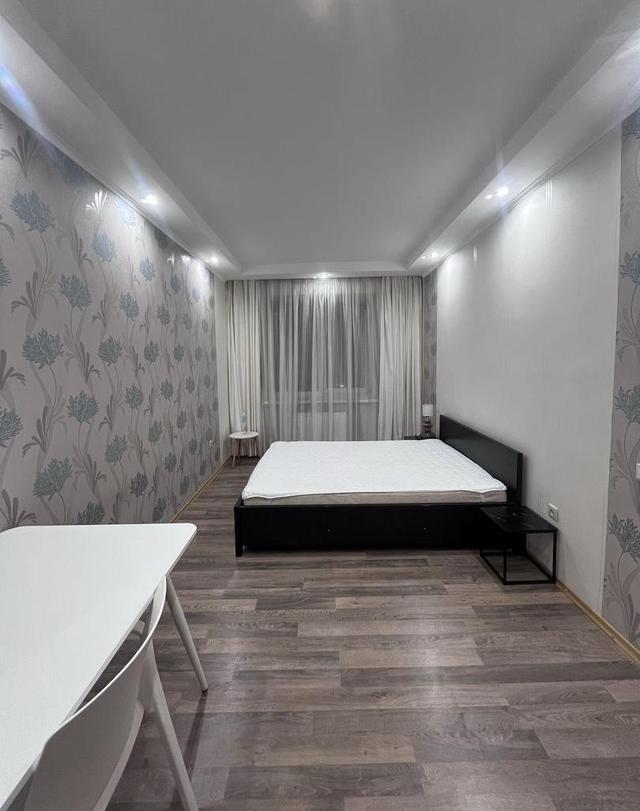 1-кімнатна квартира, Київ