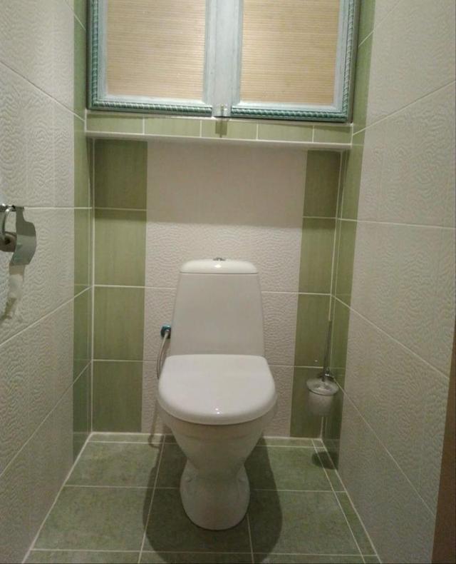 1-кімнатна квартира, Київ — фото 9