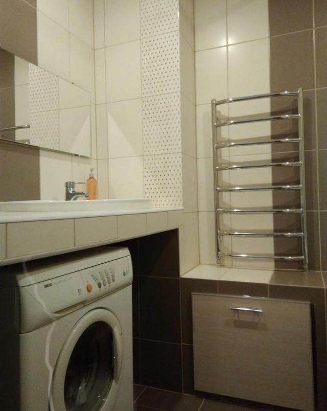 1-кімнатна квартира, Київ — фото 7
