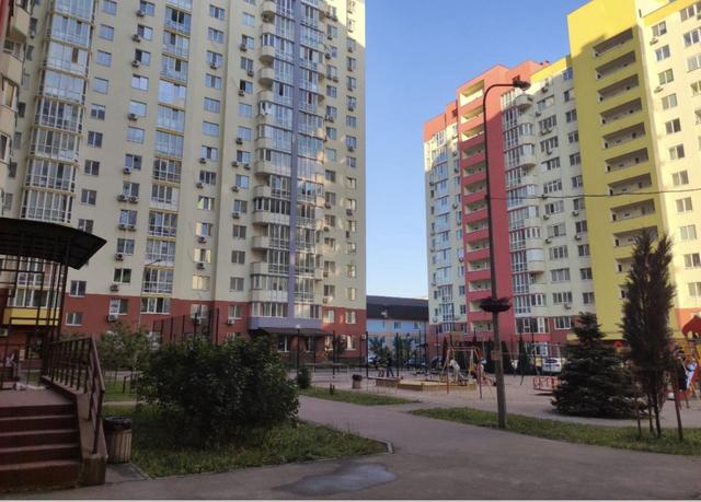 1-кімнатна квартира, Київ — фото 11