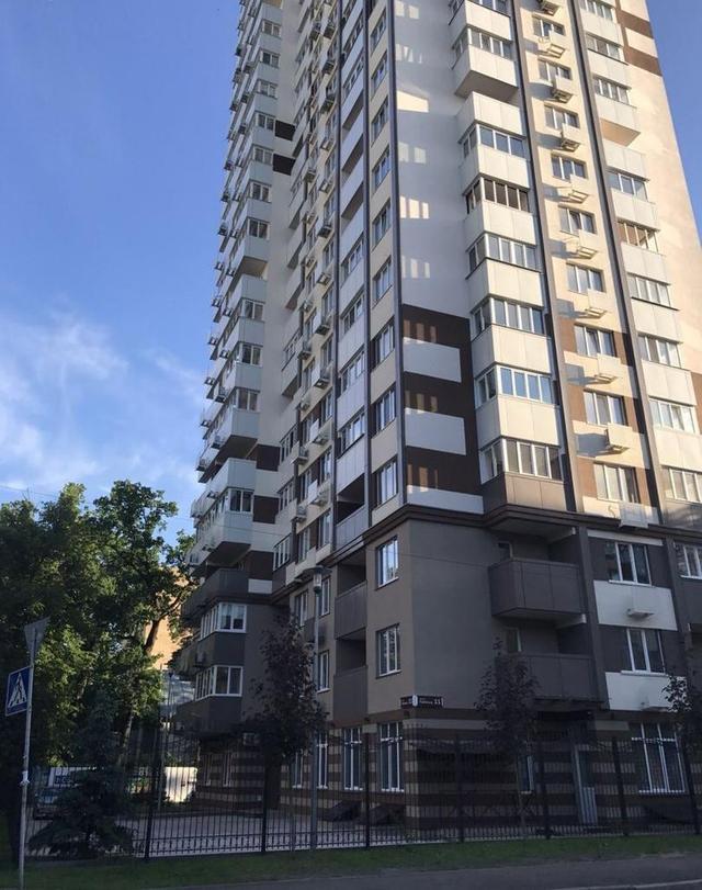 1-кімнатна квартира, вул. Львівська 11 — фото 9