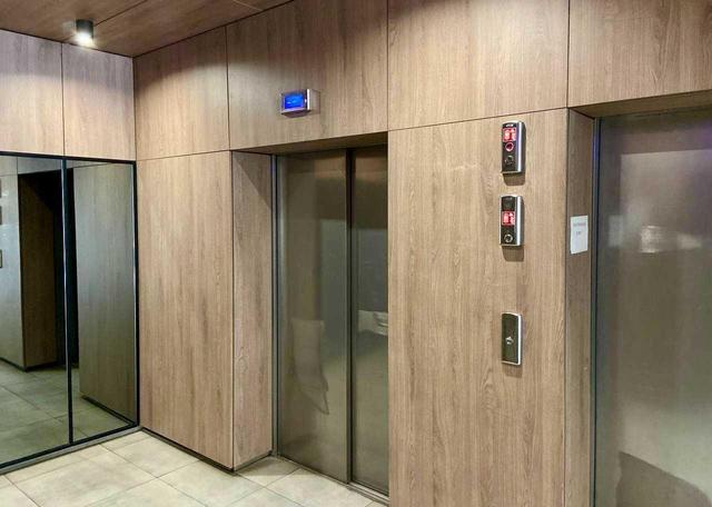 1-кімнатна квартира, вул. Солом`янська 20а — фото 10