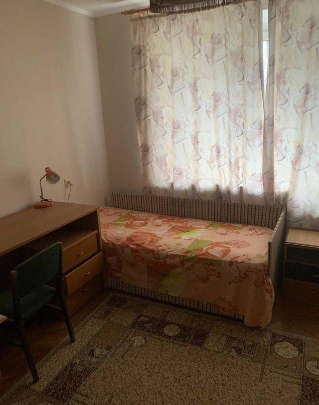 3-кімнатна квартира, вул. Теремківська 17 — фото 5