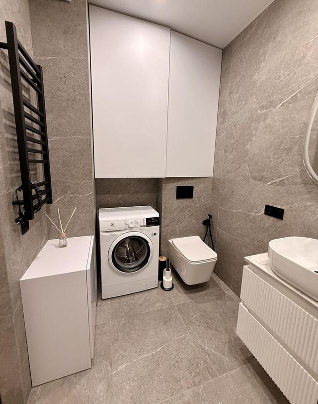 1-кімнатна квартира, вул. Кудряшова 8б — фото 12