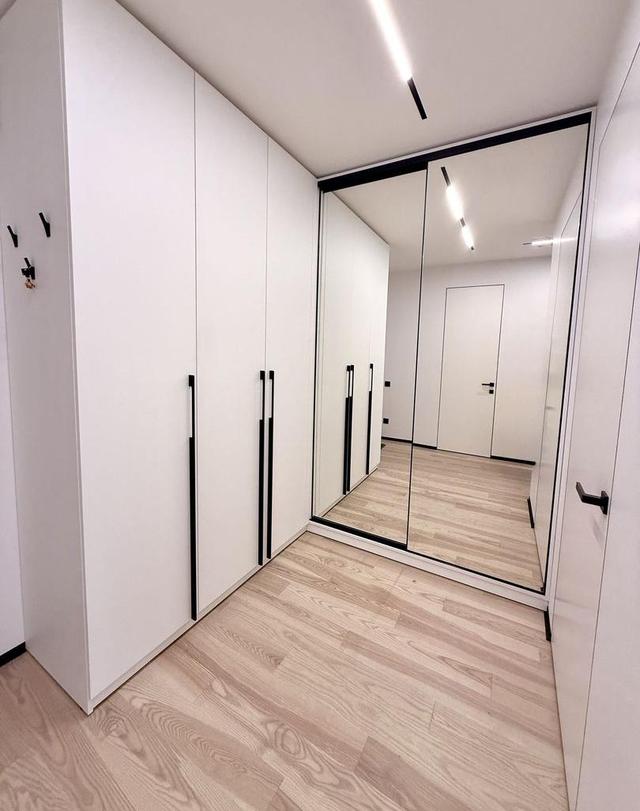 1-кімнатна квартира, вул. Кудряшова 8б — фото 15