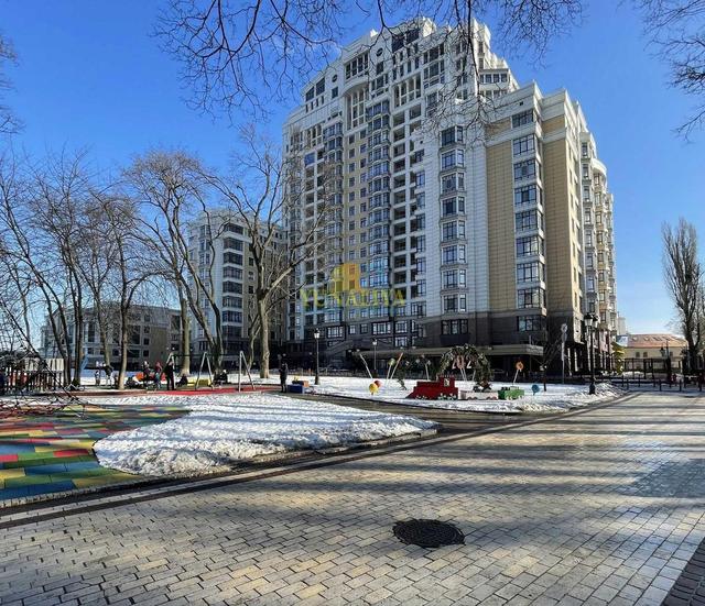 3-кімнатна квартира, вул. Грушевського 9 — фото 22