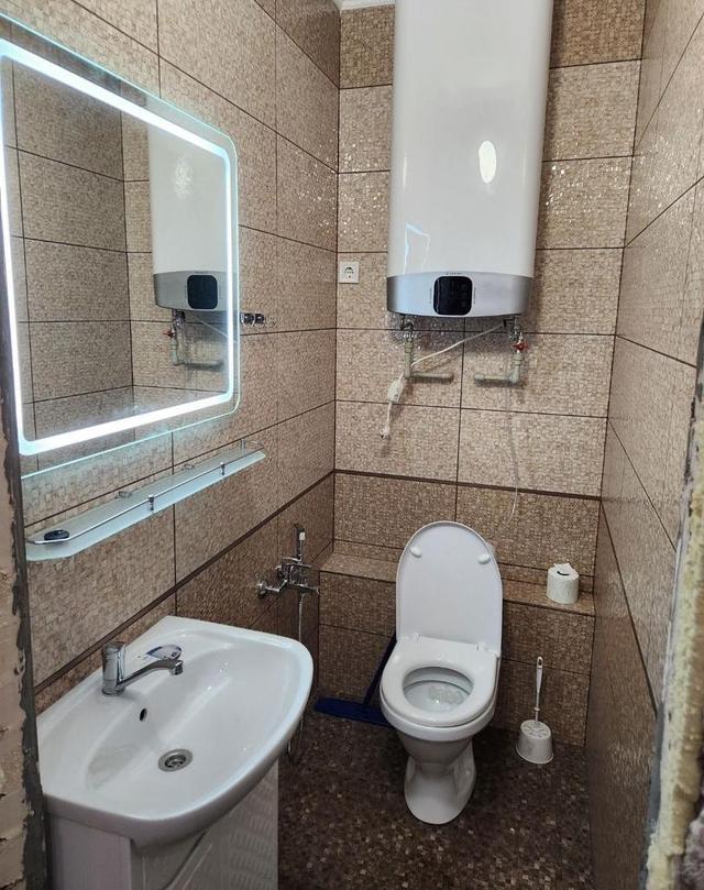 2-кімнатна квартира, вул. Васильківська 2 — фото 20