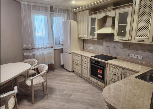 2-кімнатна квартира, вул. Васильківська 2 — фото 18