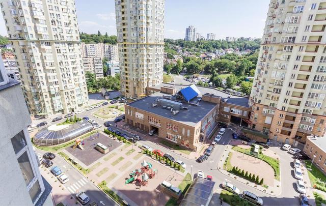 2-кімнатна квартира, вул. Кудряшова 16 — фото 13