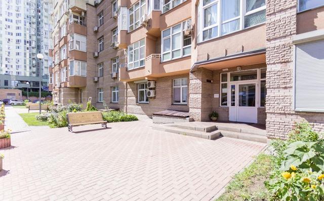 2-кімнатна квартира, вул. Кудряшова 16 — фото 12