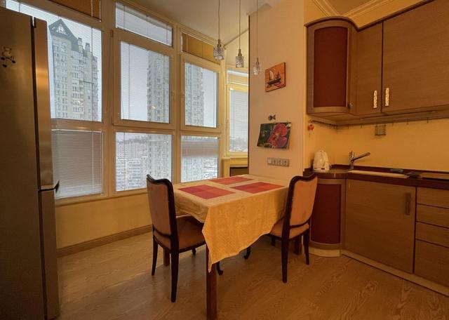 2-кімнатна квартира, вул. Кудряшова 20г — фото 5