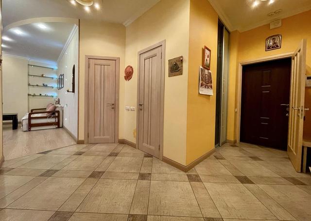2-кімнатна квартира, вул. Кудряшова 20г — фото 16