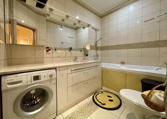 2-кімнатна квартира, вул. Кудряшова 20г — фото 13