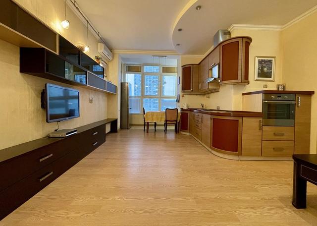 2-кімнатна квартира, вул. Кудряшова 20г — фото 2