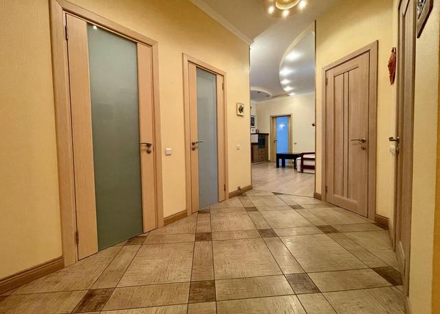 2-кімнатна квартира, вул. Кудряшова 20г — фото 15