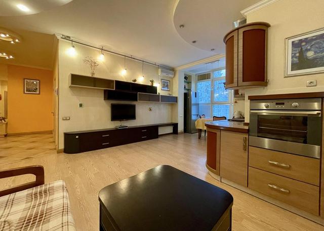 2-кімнатна квартира, вул. Кудряшова 20г — фото 3