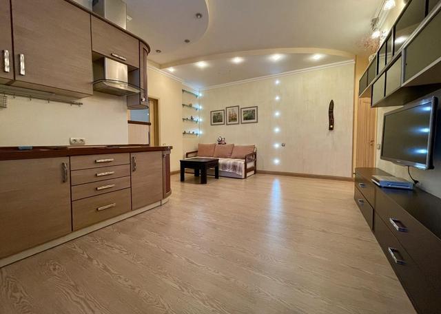 2-кімнатна квартира, вул. Кудряшова 20г — фото 4