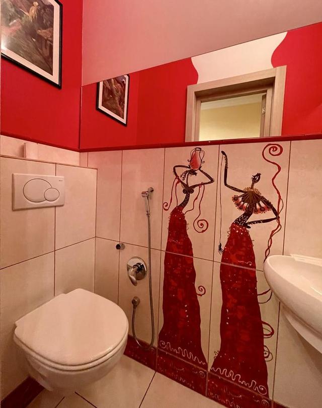 2-кімнатна квартира, вул. Кудряшова 20г — фото 14