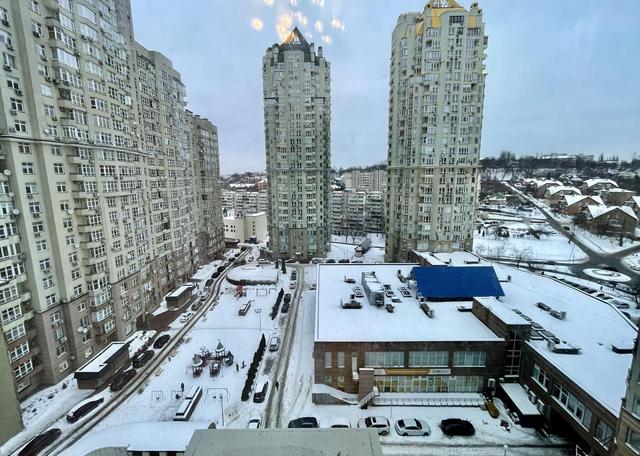 2-кімнатна квартира, вул. Кудряшова 20г — фото 17