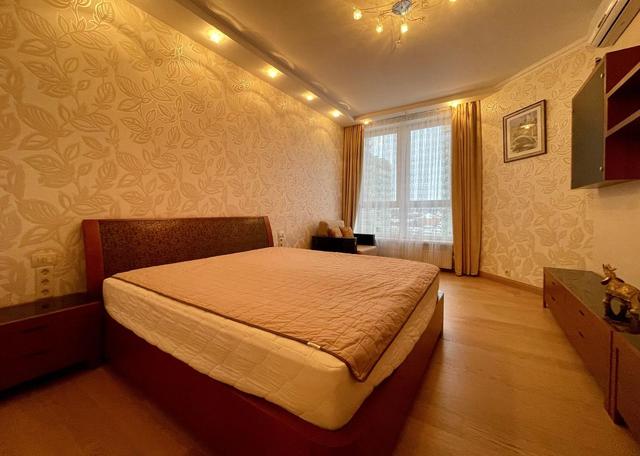 2-кімнатна квартира, вул. Кудряшова 20г — фото 8