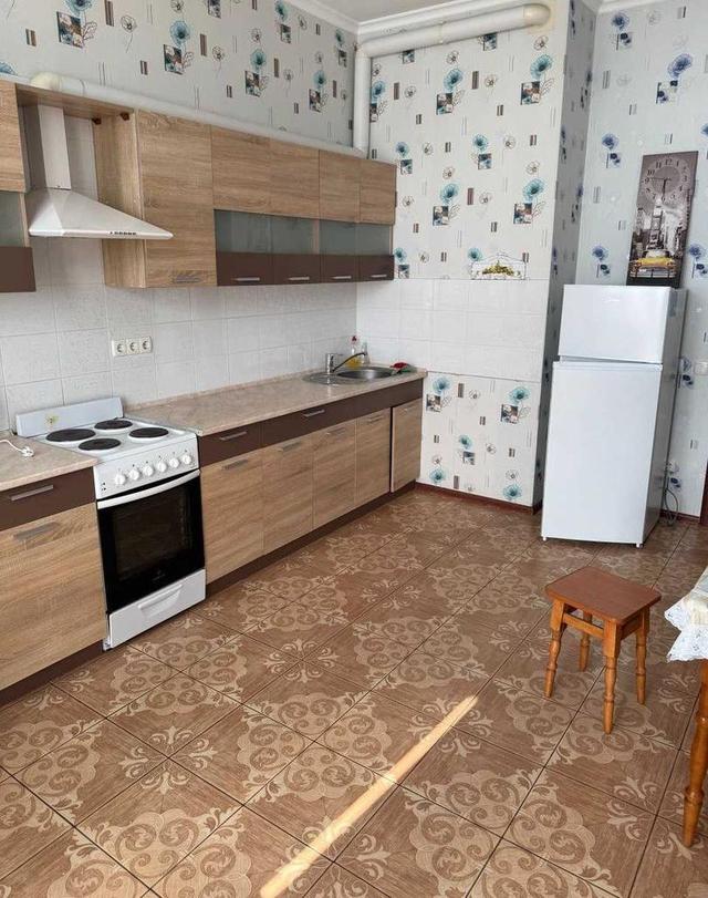 1-кімнатна квартира, з поправки 4/39ачернігівська