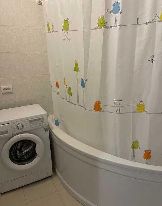 2-кімнатна квартира, Лабораторний пров. 6 — фото 14
