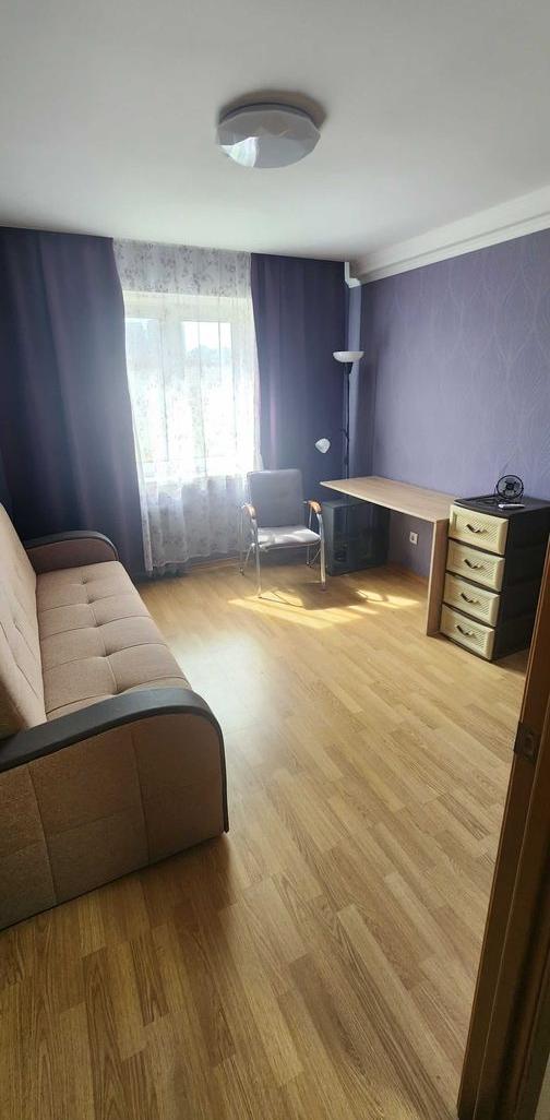 2-кімнатна квартира, вул. Підвисоцького 16 — фото 5