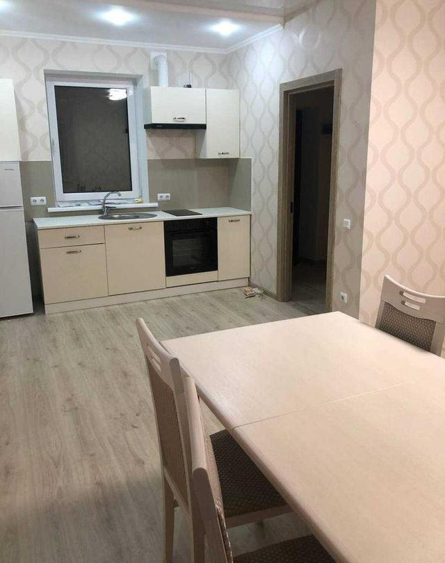 1-кімнатна квартира, за адресою Провулок Гродненський