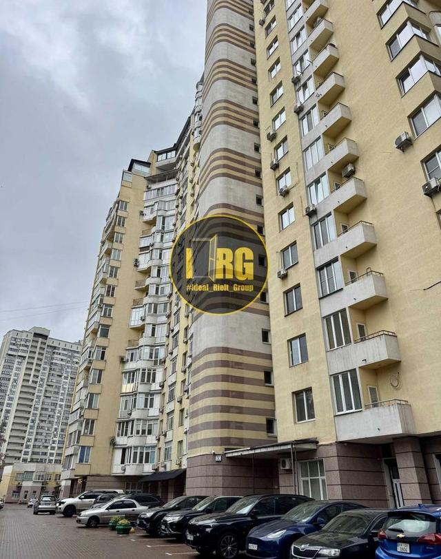 2-кімнатна квартира, вул. Степана Руданського 3а — фото 17
