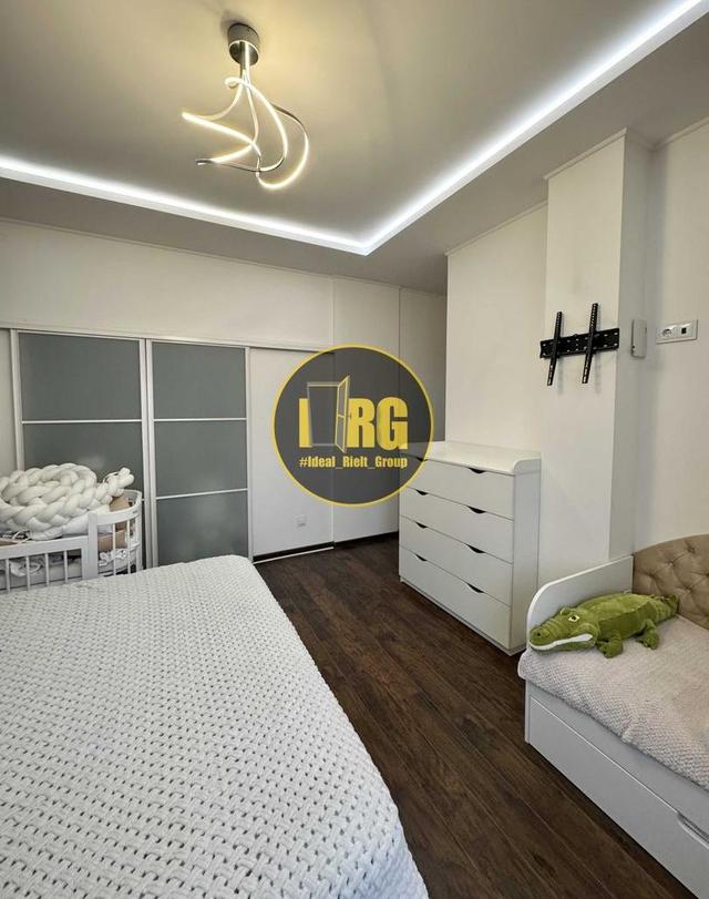 2-кімнатна квартира, вул. Степана Руданського 3а — фото 8