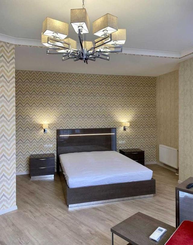 3-кімнатна квартира, вул. І. Павла ІІ (Патріса Лумумби) 6/1 — фото 8