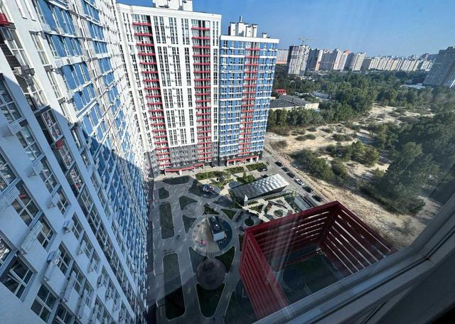 1-кімнатна квартира, Канальна 8Б — фото 7