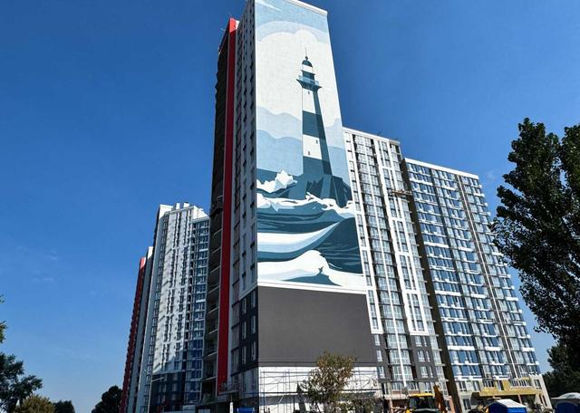1-кімнатна квартира, Канальна 8Б — фото 11
