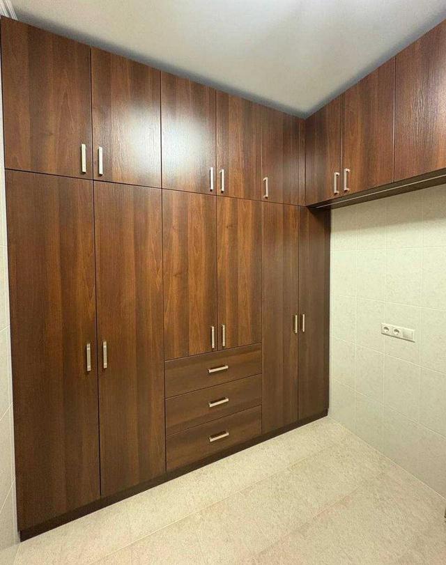 3-кімнатна квартира, Кловський узвіз 7 — фото 8
