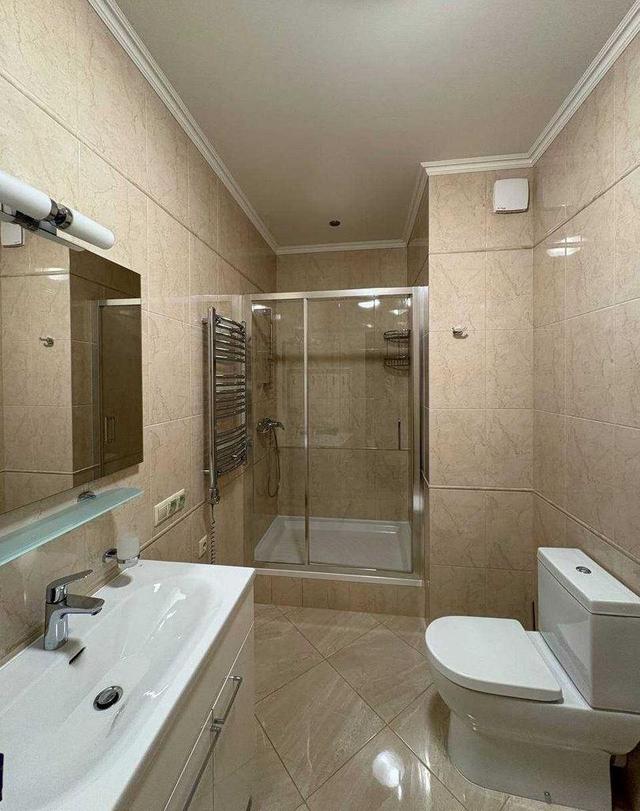 3-кімнатна квартира, Кловський узвіз 7 — фото 18